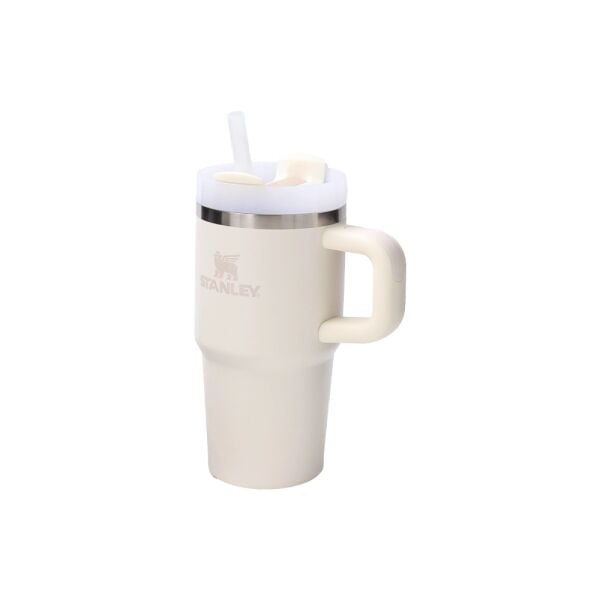 Stanley The Quencher Flow State Tumbler Termos 0,59 Bej