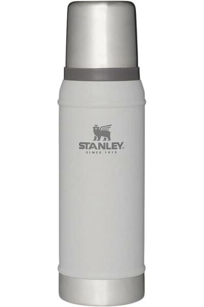 Stanley Klasik Vakumlu Paslanmaz Çelik Termos 0.75 Lt
