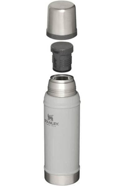 Stanley Klasik Vakumlu Paslanmaz Çelik Termos 0.75 Lt