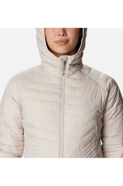 Columbia Powder Lite Mid Jacket Kadın Mont