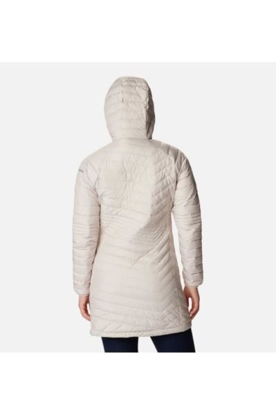 Columbia Powder Lite Mid Jacket Kadın Mont