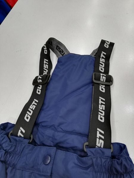 Gusti Çocuk Kayak Takımı