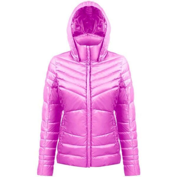 Poivre Blanc Kız Çocuk Montu