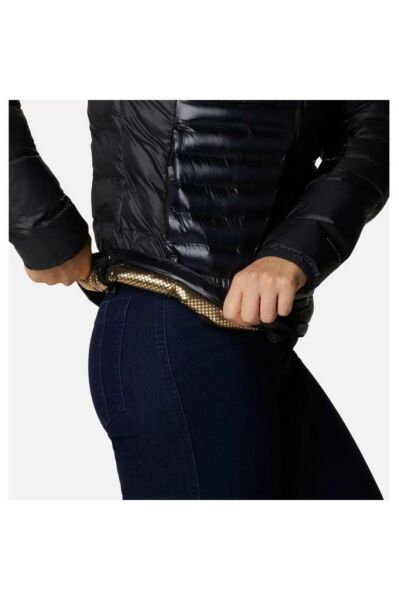 Columbia Labyrinth Loop Hooded Kapüşonlu Kadın Montu