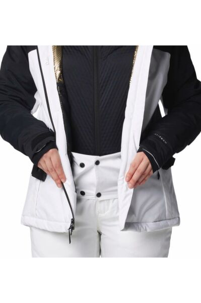 Columbia Cirque Bowl Insulated Kadın Kayak Montu