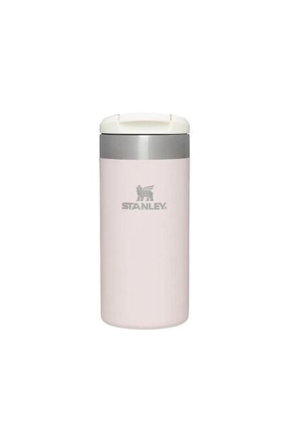 Stanley The AeroLight™ Transit Mug .35L / 12oz Rose Quartz Metallic