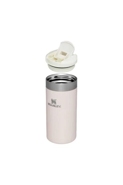 Stanley The AeroLight™ Transit Mug .35L / 12oz Rose Quartz Metallic