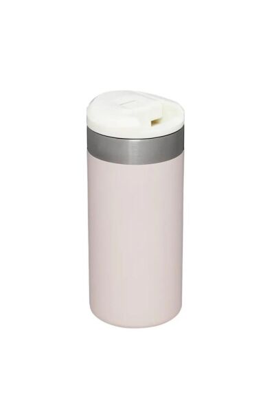 Stanley The AeroLight™ Transit Mug .35L / 12oz Rose Quartz Metallic