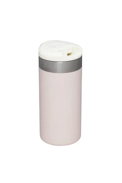 Stanley The AeroLight™ Transit Mug .35L / 12oz Rose Quartz Metallic