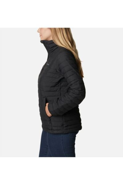 Columbia Silver Falls Kadın Siyah Spor Outdoor Mont