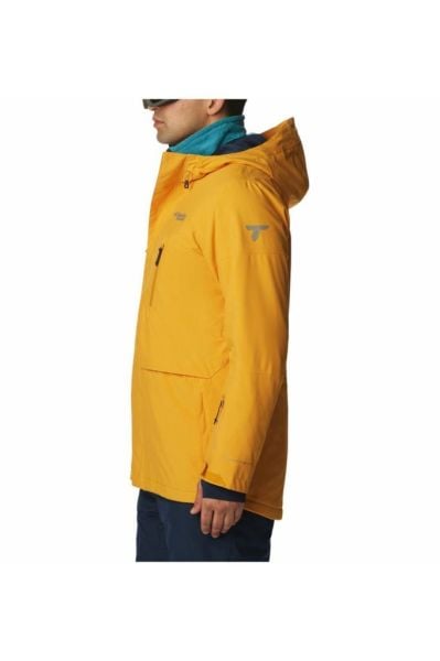 Columbia Aerial Ascender II Erkek Kayak Montu