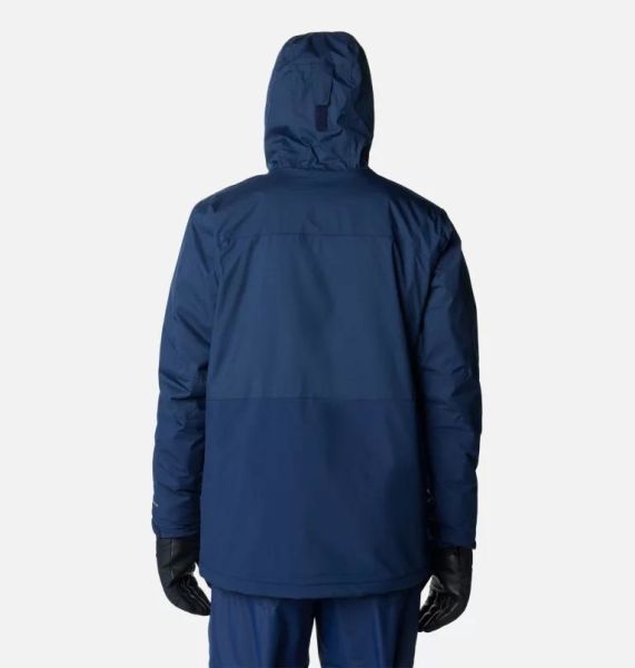 Columbia Iceberg Point™ Erkek Mont