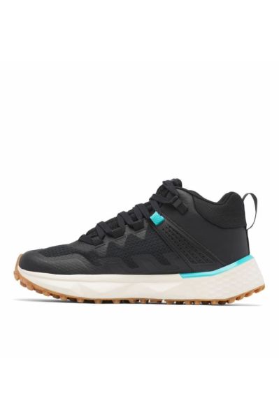 Columbia Facet 75 Mid Outdry Kadın Kısa Bot