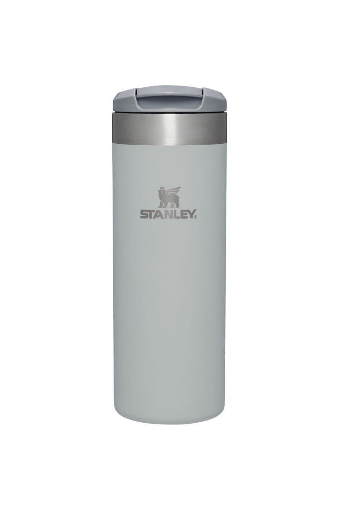 Stanley The AeroLight™ Transit Mug .47L / 16oz Fog Metallic
