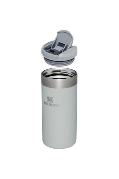 Stanley The AeroLight™ Transit Mug .47L / 16oz Fog Metallic