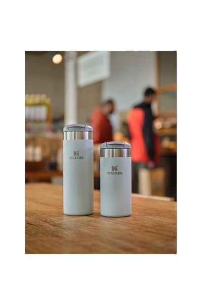 Stanley The AeroLight™ Transit Mug .47L / 16oz Fog Metallic