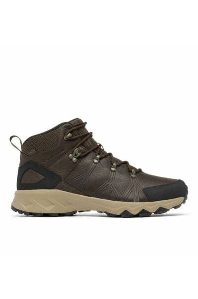 Columbia Peakfreak II Mid Outdry Leather Kadın Kısa Bot
