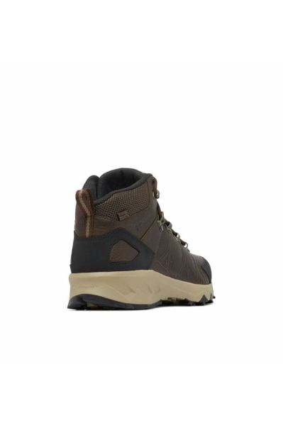 Columbia Peakfreak II Mid Outdry Leather Kadın Kısa Bot