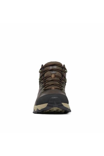 Columbia Peakfreak II Mid Outdry Leather Kadın Kısa Bot