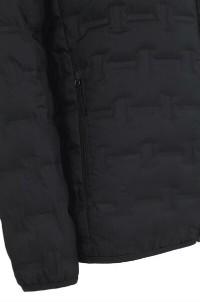 Columbia Delta Ridge Down Hooded Erkek Mont