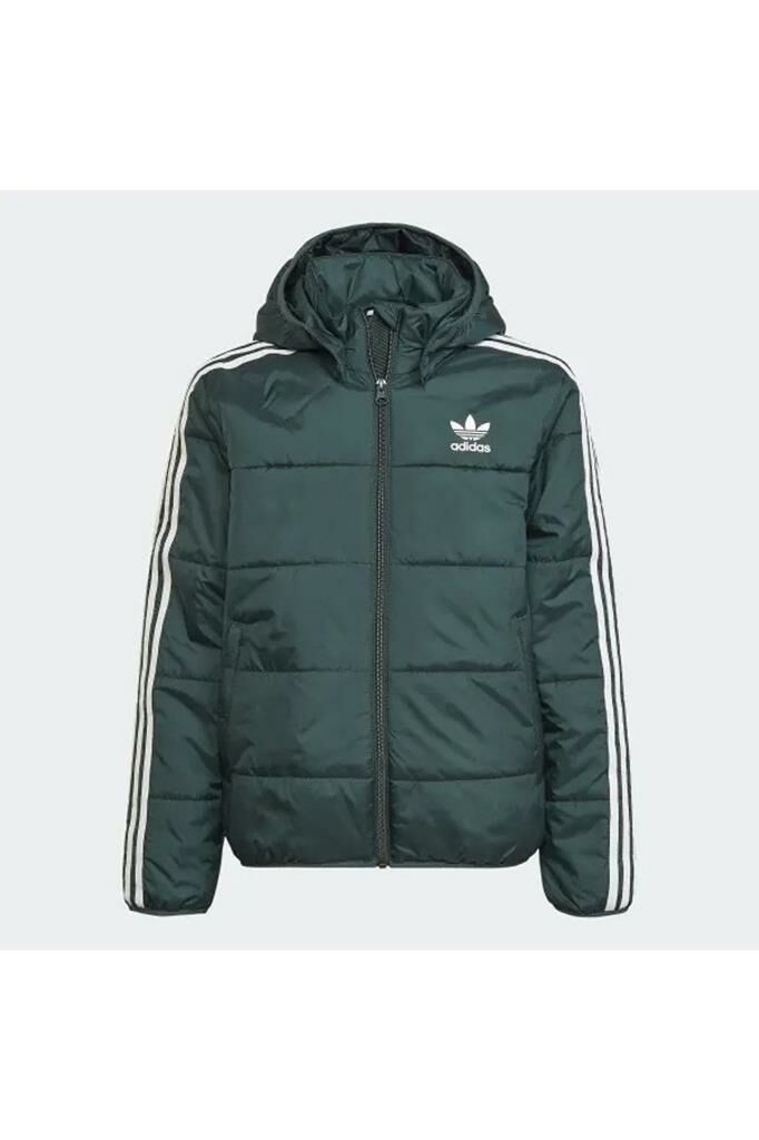 Adidas Unisex Çocuk Mont