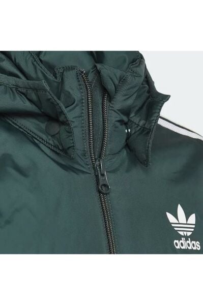 Adidas Unisex Çocuk Mont
