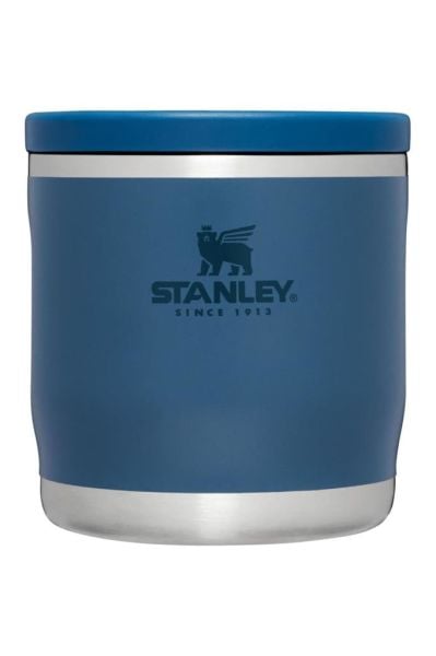 Stanley The Adventure To-Go Food Jar .35L / 12oz Abyss