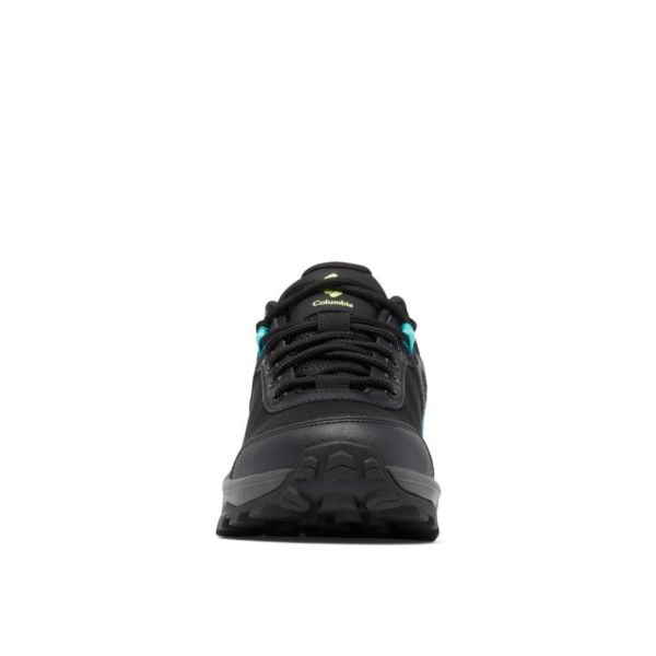 Columbia Trailstorm Ascend WP Kadın Ayakkabı