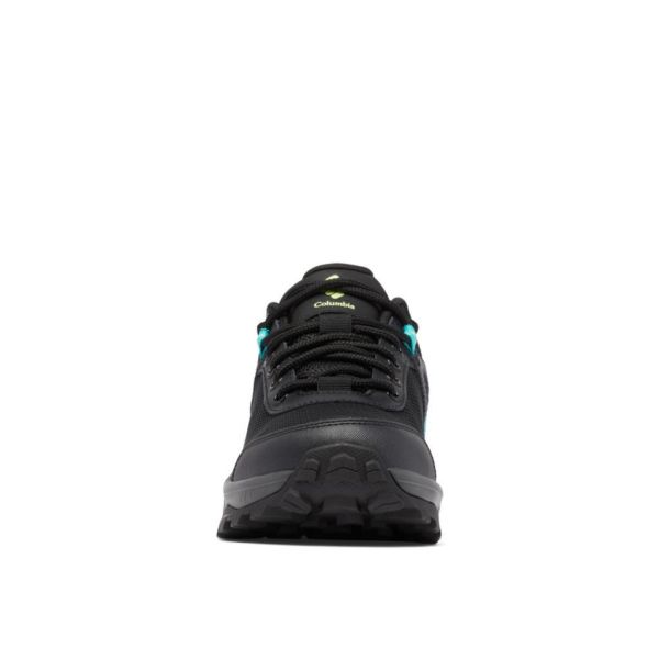 Columbia Trailstorm Ascend WP Kadın Ayakkabı