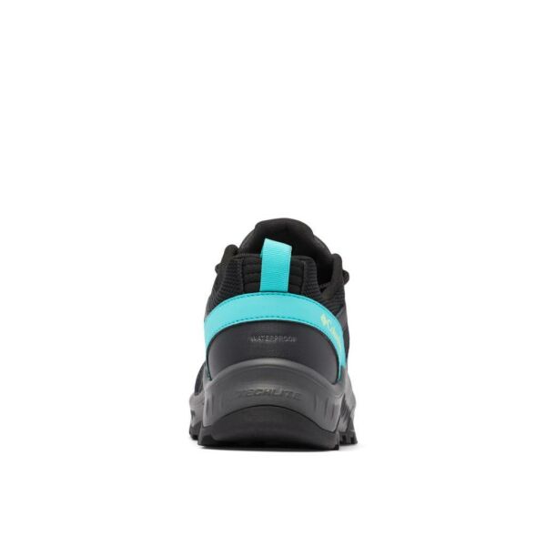 Columbia Trailstorm Ascend WP Kadın Ayakkabı