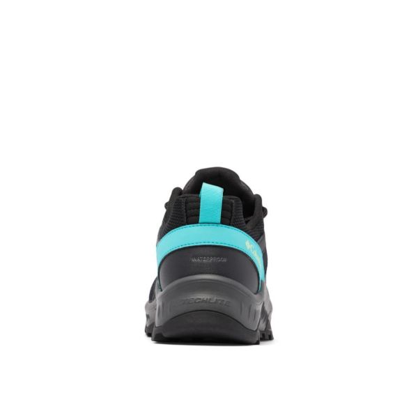 Columbia Trailstorm Ascend WP Kadın Ayakkabı