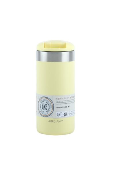 Stanley The AeroLight Transit Termos Bardak 0.35 Lt Sarı