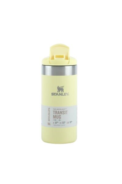 Stanley The AeroLight Transit Termos Bardak 0.35 Lt Sarı
