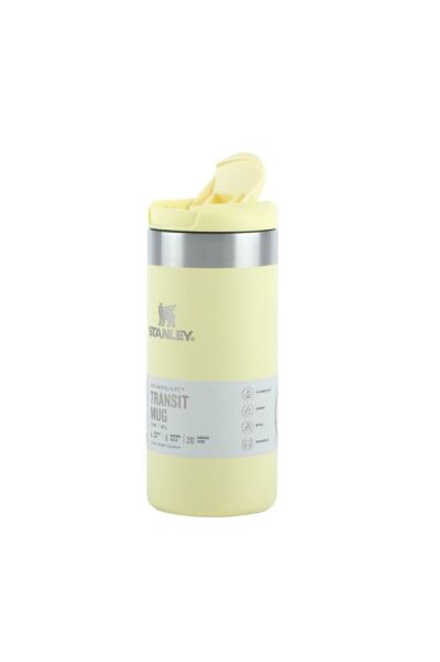 Stanley The AeroLight Transit Termos Bardak 0.35 Lt Sarı
