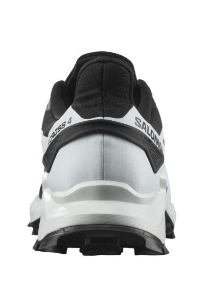 Salomon Supercross 4 Erkek Ayakkabı