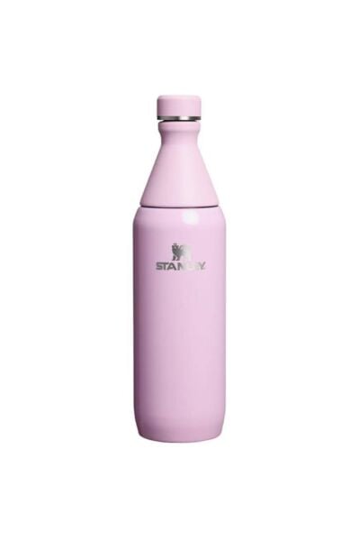Stanley The All Day Slim Bottle 0.6L / 20oz Cherry Blossom Gloss