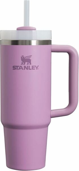 Stanley Quencher H2.O FlowStateT 0,89 LT Termos - Leylak