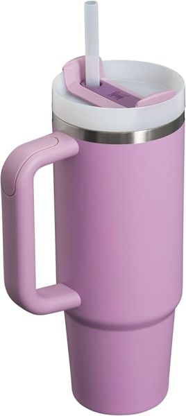 Stanley Quencher H2.O FlowStateT 0,89 LT Termos - Leylak