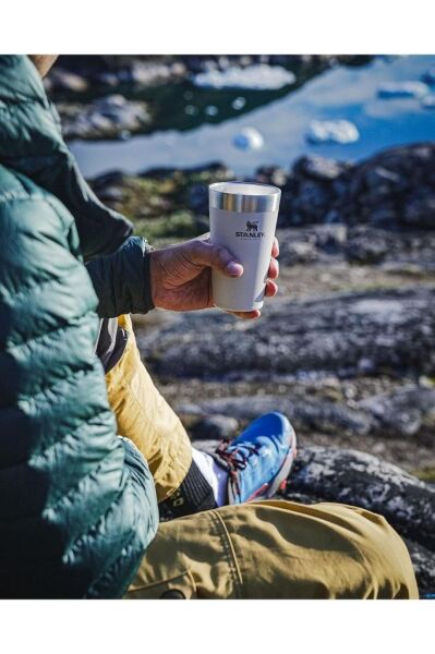 Stanley Adventure Vakumlu Soğuk Içecek Bardağı 0.47 Lt