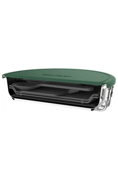 Stanley Adventure Çelik Kızartma Tava Seti (9 Parça) 0.94 Lt