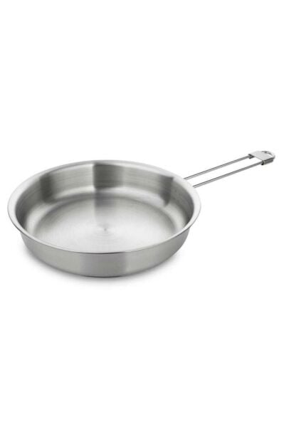 Stanley Adventure Çelik Kızartma Tava Seti (9 Parça) 0.94 Lt