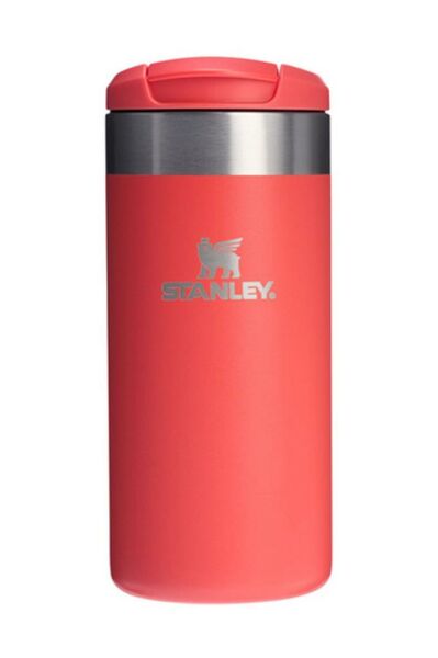 Stanley The AeroLight Transit Termos Bardak 0.35 Lt Mercan