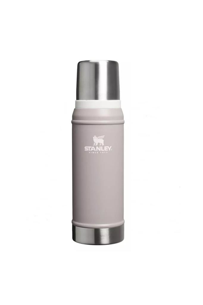 Stanley Legendary Klasik Vakumlu Termos 0,75 Lt - Gri