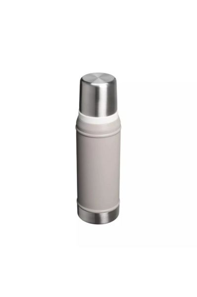 Stanley Legendary Klasik Vakumlu Termos 0,75 Lt - Gri