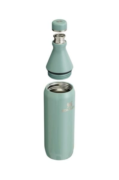 Stanley The All Day Slim Soğuk Su Şişesi 0,60 Lt
