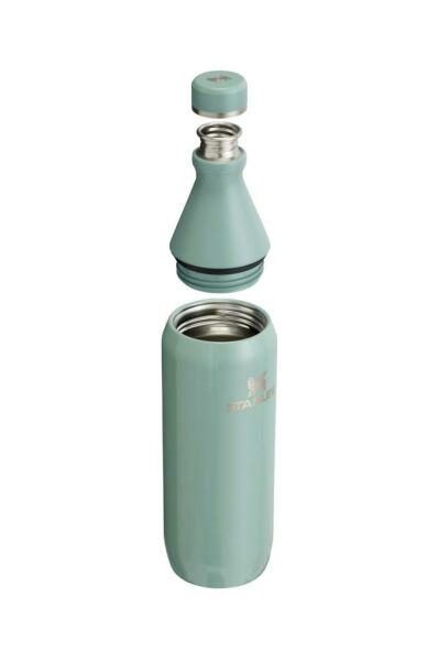 Stanley The All Day Slim Soğuk Su Şişesi 0,60 Lt