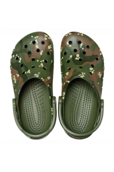 Crocs Baya Seasonal Erkek Terlik