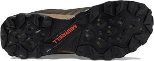 Merrell Speed Eco Wp Erkek Ayakkabı