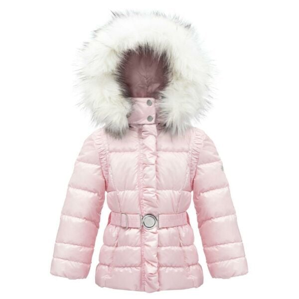 Poivre Blanc Kız Çocuk Mont