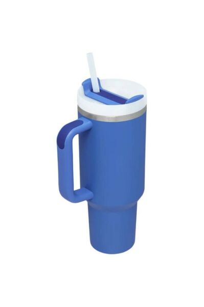 Stanley Quencher Pipetli Termos Bardak 1.18 Lt